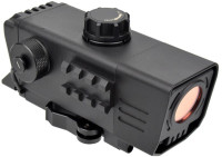 ПНБ приціл KONUS KONUSPRO NV-3 3-9x32