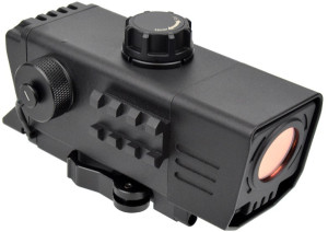 ПНБ приціл KONUS KONUSPRO NV-3 3-9x32