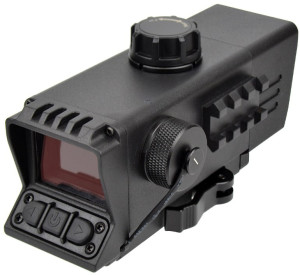 ПНБ приціл KONUS KONUSPRO NV-3 3-9x32