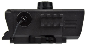 ПНБ приціл KONUS KONUSPRO NV-3 3-9x32