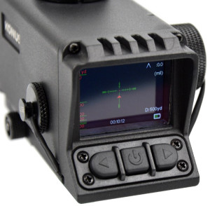 ПНБ приціл KONUS KONUSPRO NV-3 3-9x32