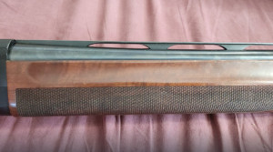 Планка пікатінні МОЛЬФАР Beretta AL 391 Уріка