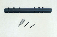 Планка пикатинни МОЛЬФАР Beretta AL 391 Урика