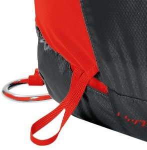 Рюкзак туристичний Ferrino Lynx 25 Black/Red