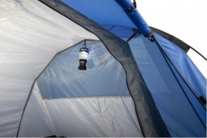 Палатка High Peak Kalmar 2 (Blue/Grey)