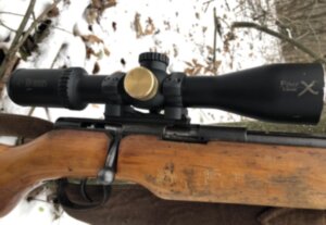 планка на тоз-8