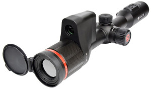 Тепловізійний приціл GUIDE TU431 LRF 400x300px 35mm (з далекоміром) Тепловізійний приціл GUIDE TU431 LRF 400x300px 35mm (з далекоміром)