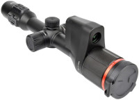 Тепловізійний приціл GUIDE TU431 LRF 400x300px 35mm (з далекоміром)