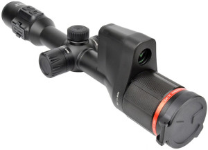 Тепловізійний приціл GUIDE TU431 LRF 400x300px 35mm (з далекоміром) Тепловізійний приціл GUIDE TU431 LRF 400x300px 35mm (з далекоміром)