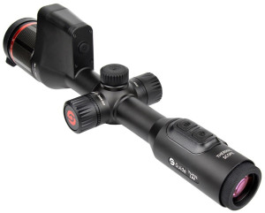 Тепловізійний приціл GUIDE TU431 LRF 400x300px 35mm (з далекоміром) Тепловізійний приціл GUIDE TU431 LRF 400x300px 35mm (з далекоміром)
