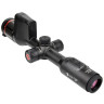 Тепловізійний приціл GUIDE TU431 LRF 400x300px 35mm (з далекоміром) Тепловізійний приціл GUIDE TU431 LRF 400x300px 35mm (з далекоміром)