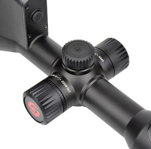 Тепловізійний приціл GUIDE TU431 LRF 400x300px 35mm (з далекоміром) Тепловізійний приціл GUIDE TU431 LRF 400x300px 35mm (з далекоміром)