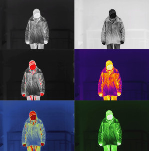 Тепловізійний приціл GUIDE TU431 LRF 400x300px 35mm (з далекоміром) Тепловізійний приціл GUIDE TU431 LRF 400x300px 35mm (з далекоміром)