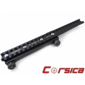 Кронштейн ПАТРИОТ Х ЛОСЬ-9