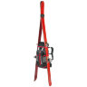Рюкзак туристичний Ferrino Lynx 30 Black/Red