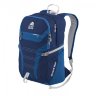Рюкзак міський Granite Gear Champ 29 Midnight Blue/Enamel Blue/Chromium