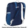Рюкзак міський Granite Gear Champ 29 Midnight Blue/Enamel Blue/Chromium