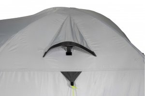 Палатка High Peak Kira 3.0 (Nimbus Grey)