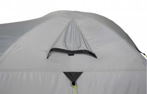 Палатка High Peak Kira 3.0 (Nimbus Grey)