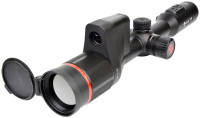 Тепловізійний приціл GUIDE TU451 LRF 400x300px 50mm (з далекоміром)