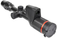 Тепловізійний приціл GUIDE TU451 LRF 400x300px 50mm (з далекоміром)
