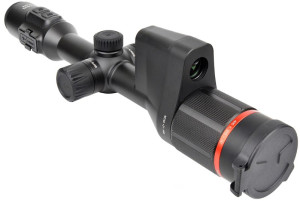 Тепловізійний приціл GUIDE TU451 LRF 400x300px 50mm (з далекоміром)