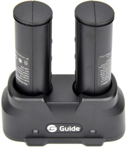 Тепловізійний приціл GUIDE TU451 LRF 400x300px 50mm (з далекоміром)