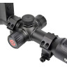 Тепловізійний приціл GUIDE TU451 LRF 400x300px 50mm (з далекоміром)