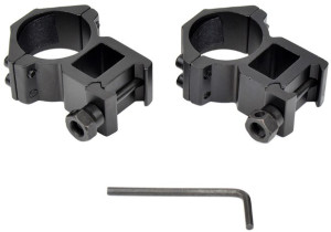 Тепловізійний приціл GUIDE TU451 LRF 400x300px 50mm (з далекоміром)