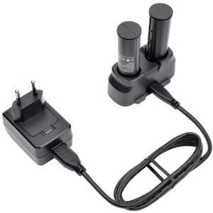 Тепловізійний приціл GUIDE TU451 LRF 400x300px 50mm (з далекоміром)