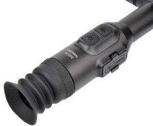 Тепловізійний приціл GUIDE TU451 LRF 400x300px 50mm (з далекоміром)