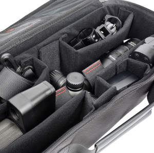 Тепловізійний приціл GUIDE TU451 LRF 400x300px 50mm (з далекоміром)