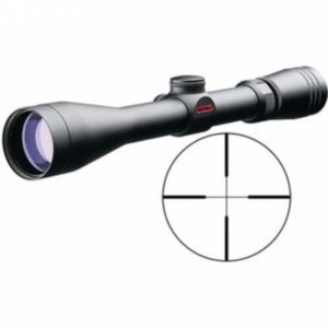 Приціл Redfield Revolution 4-12x40mm 4-Plex