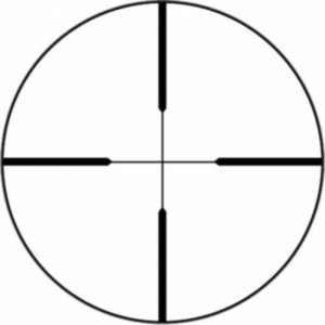 Приціл Redfield Revolution 4-12x40mm 4-Plex