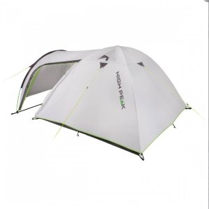 Палатка High Peak Kira 4.0 (Nimbus Grey)
