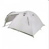 Палатка High Peak Kira 4.0 (Nimbus Grey)
