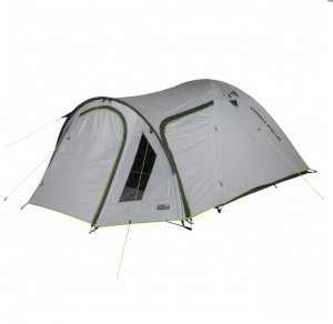 Палатка High Peak Kira 4.0 (Nimbus Grey)