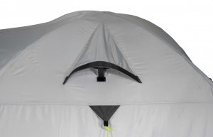 Палатка High Peak Kira 4.0 (Nimbus Grey)