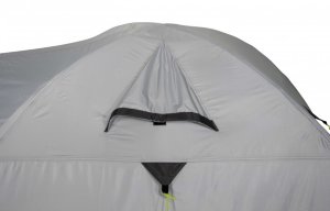 Палатка High Peak Kira 4.0 (Nimbus Grey)