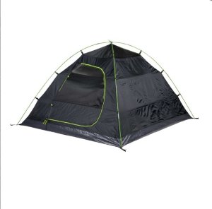 Палатка High Peak Kira 4.0 (Nimbus Grey)