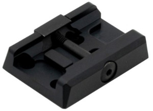 Кріплення для приціла HOLOSUN AEMS LOW mount