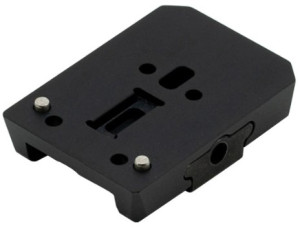 Кріплення для приціла HOLOSUN AEMS LOW mount