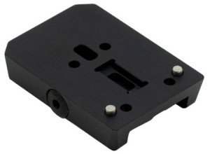 Кріплення для приціла HOLOSUN AEMS LOW mount