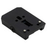 Кріплення для приціла HOLOSUN AEMS LOW mount