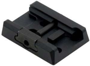 Кріплення для приціла HOLOSUN AEMS LOW mount