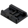 Кріплення для приціла HOLOSUN AEMS LOW mount