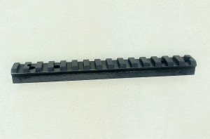 планка пікатінні на рюгер амерікан 30-06 планка пікатінні на рюгер амерікан 30-06