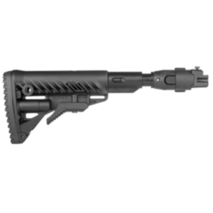 M4-AKP-SB складной приклад для АКМ с амортизатором АК-47