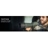 Подзорная труба Hawke Vantage 20-60x60 WP