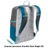 Рюкзак городской Granite Gear Eagle 29 Bambook/Gooseberry/Lilac